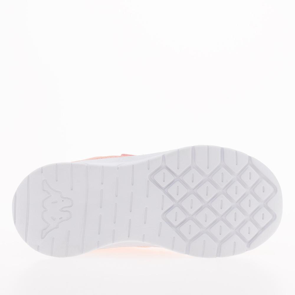 Cipő Kappa Jak M 280024M-2110 - rózsaszín