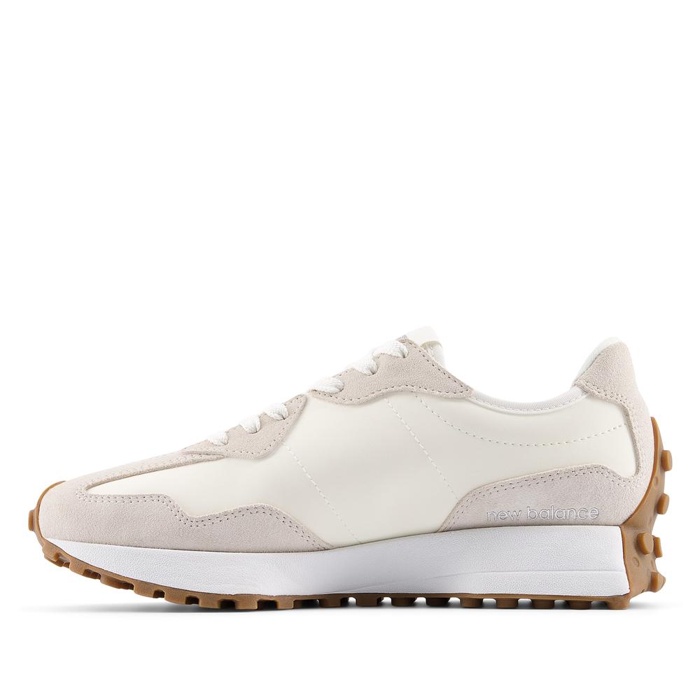 Női cipő New Balance W327240 - bézs