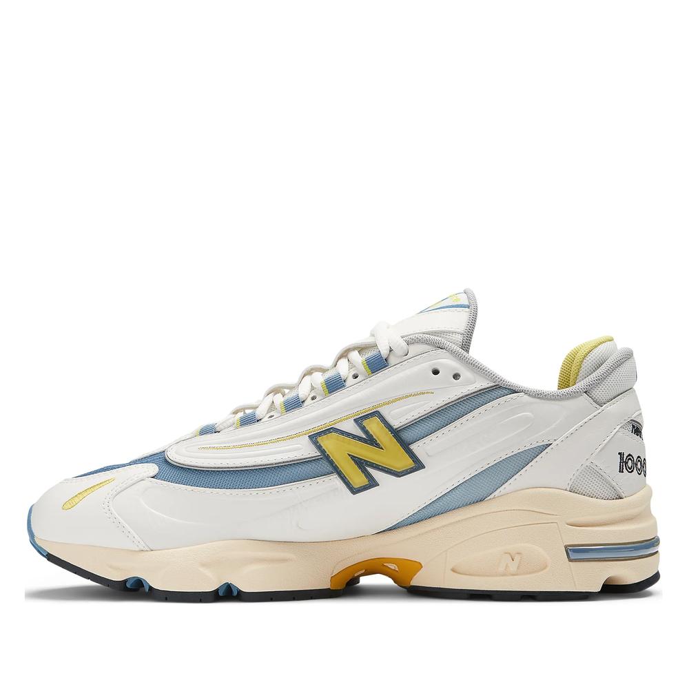 Unisex cipő New Balance M1000CA - bézs