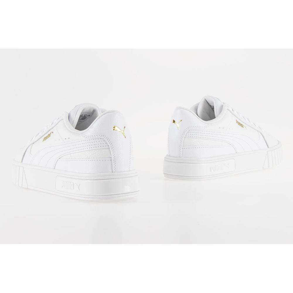 Cipő Puma Cali Star 38017601 - fehér