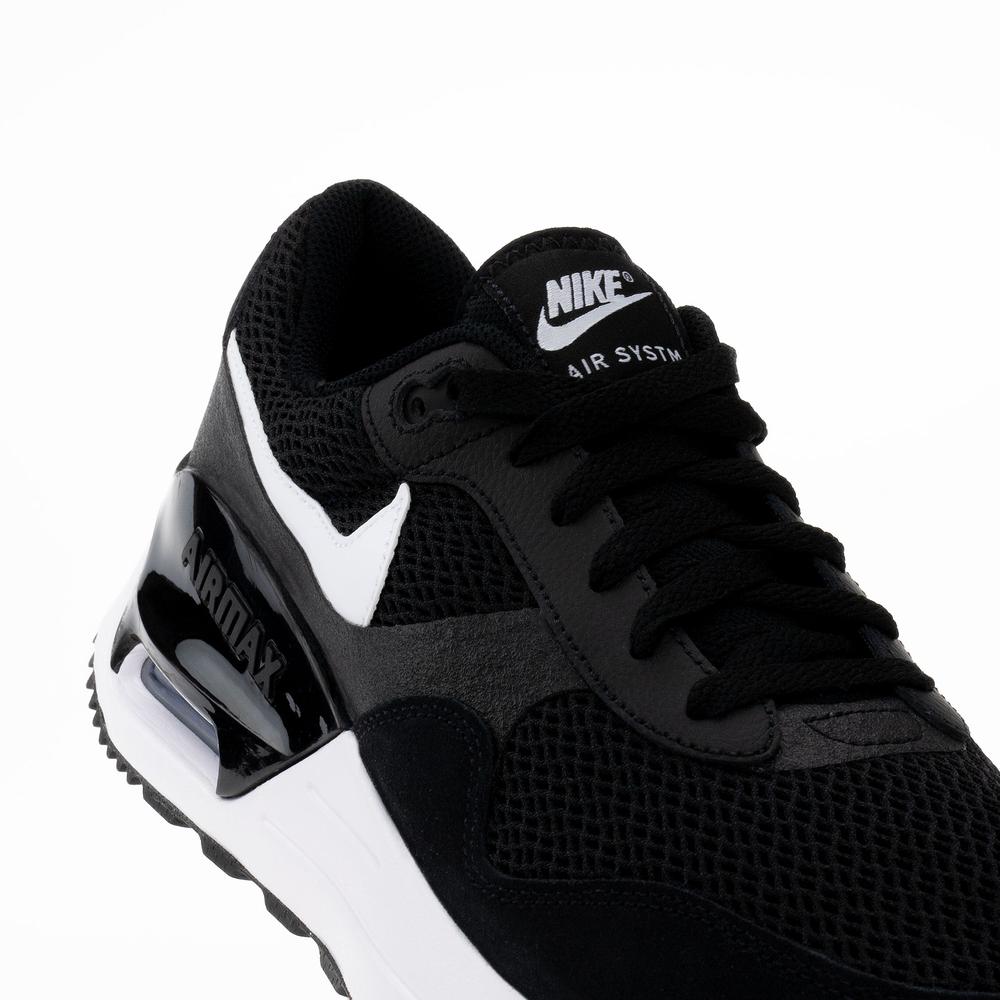 Cipő Nike Air Max SYSTM DM9537-001 - fekete