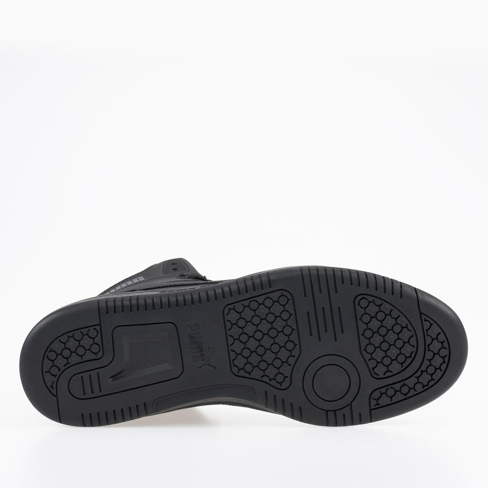 Cipő Puma Rebound Joy 37476507 - fekete