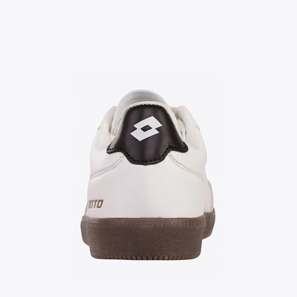 Cipő Lotto Vintal 2400250U-1011 - fehér