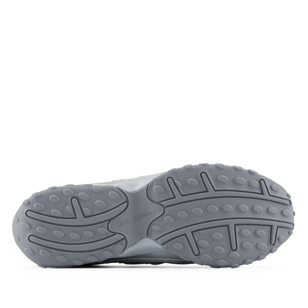 Női cipő New Balance U204LCMA - szürke