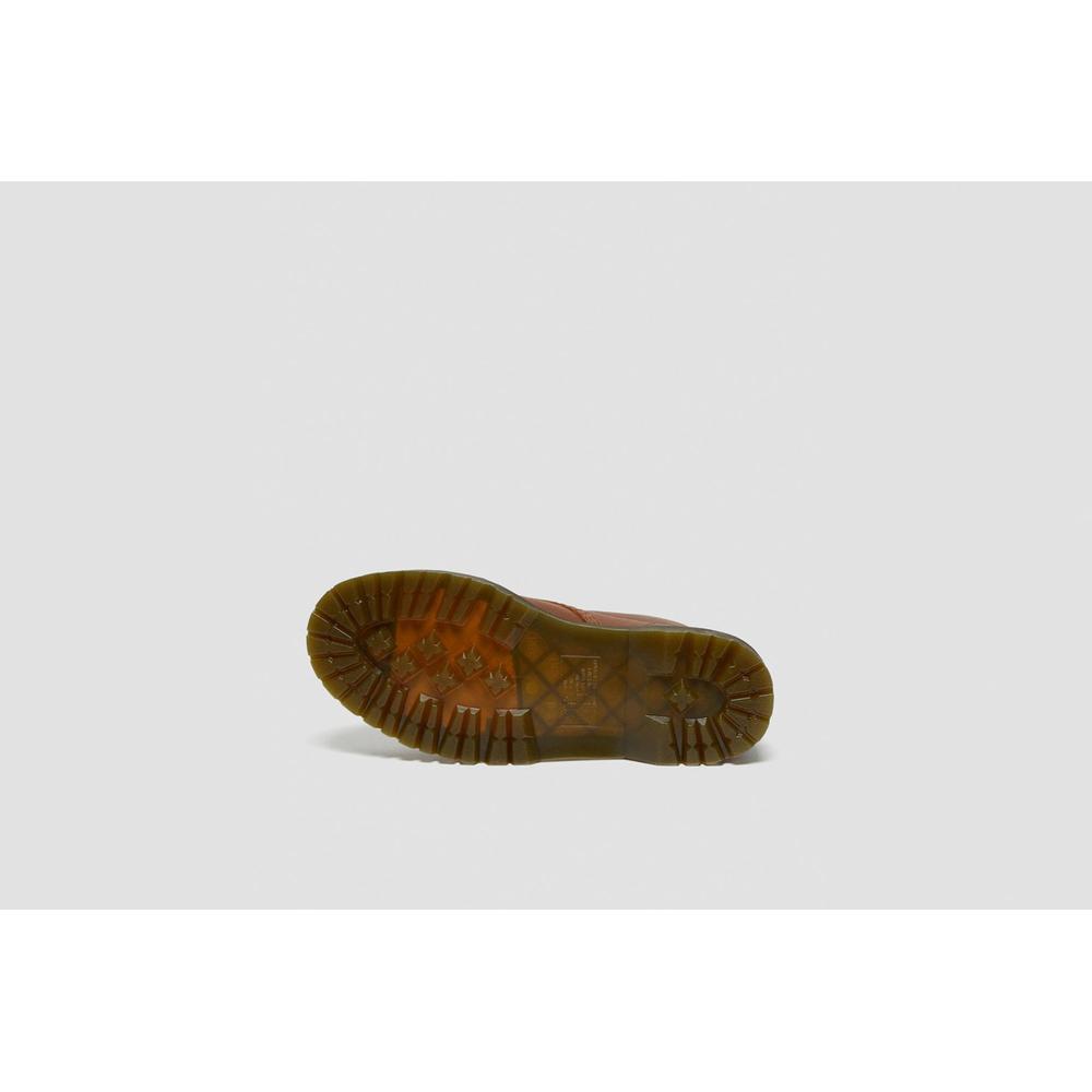 Cipő Dr. Martens 1460 Pascal Bex Leather Boots 26981220 - barna