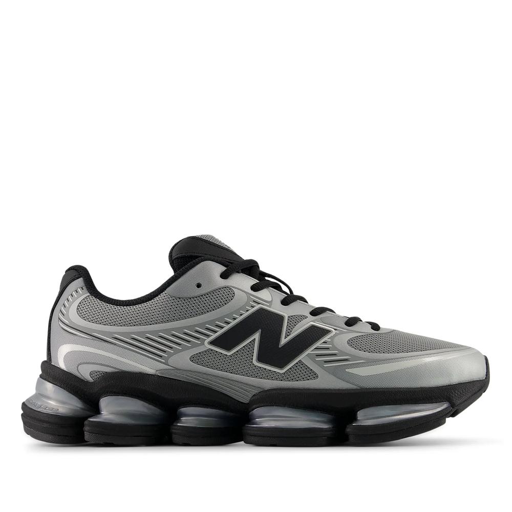 Unisex cipő New Balance U20006OU - szürke