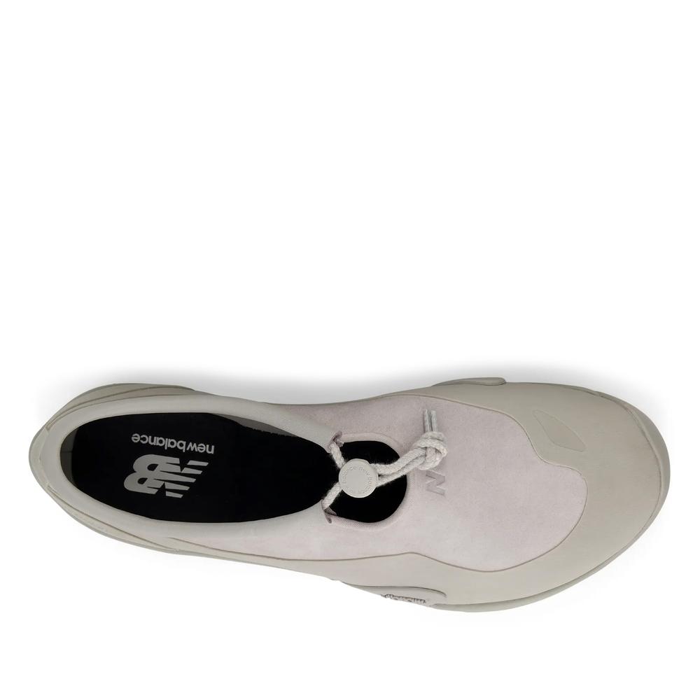 Unisex férfi cipő New Balance Minimus MT10T8WQ - szürke