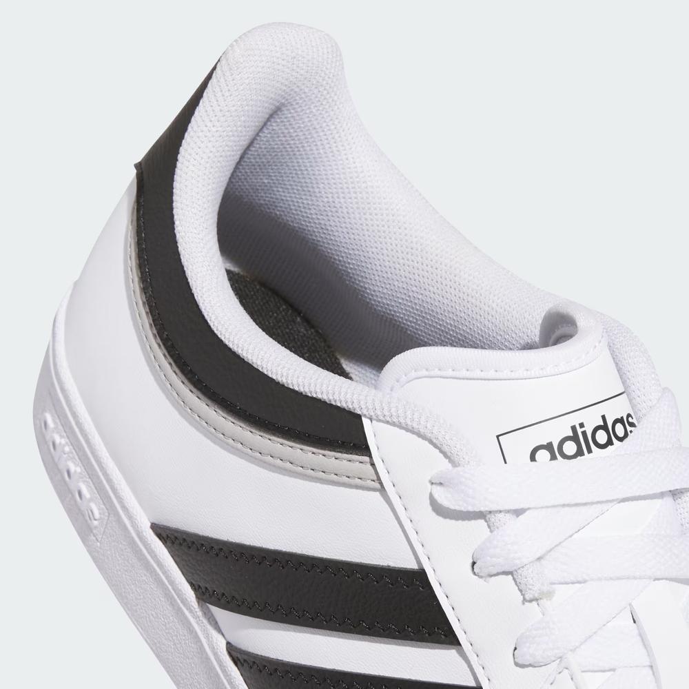 Cipő adidas Sportswear Hoops 4.0 JQ9985 - fehér