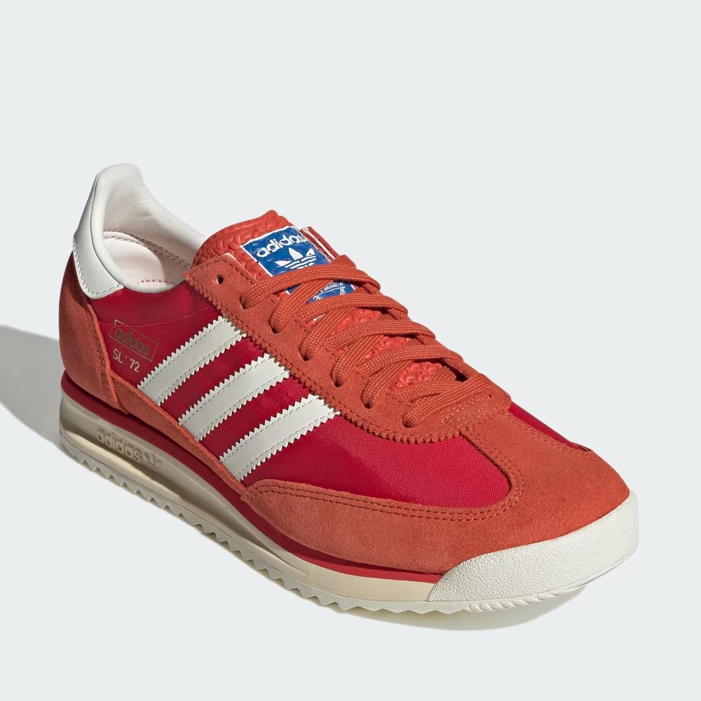 Cipő adidas Originals SL RS 72 JH8642 - piros
