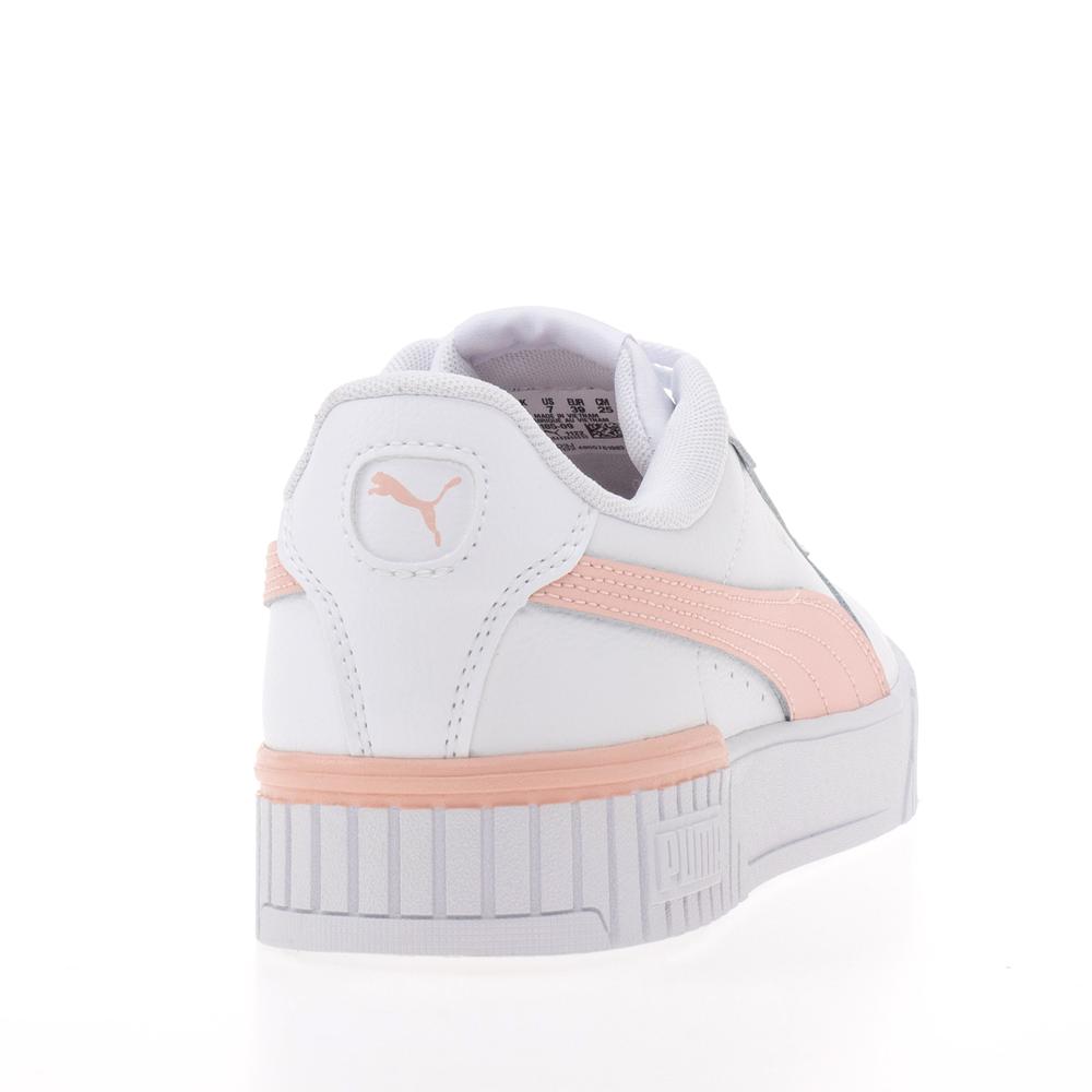 Cipő Puma Carina 2.0 38618509 - fehér