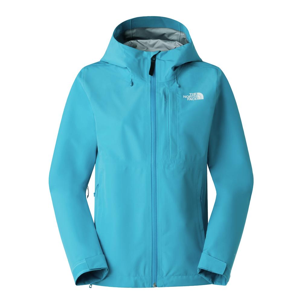 Férfi dzseki The North Face Dryzzle Futurelight II 0A8B4WG7D1 - kék