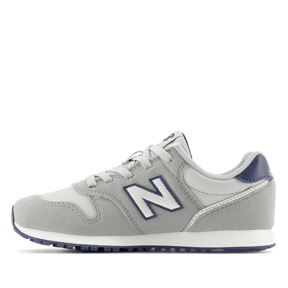 Cipő New Balance YC373VG2 - szürke