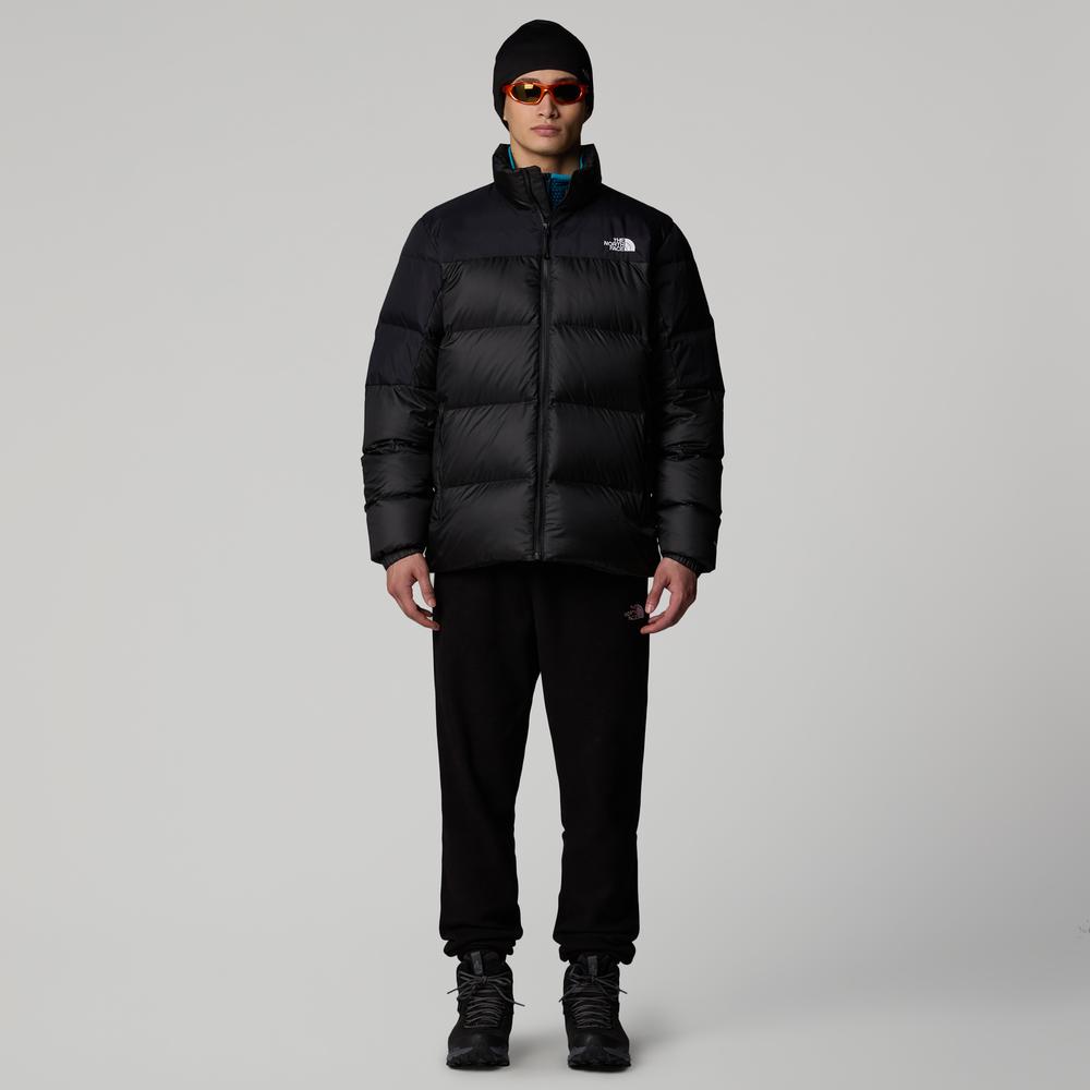 Dzseki The North Face Diablo 2.0 0A8993PH51 - fekete