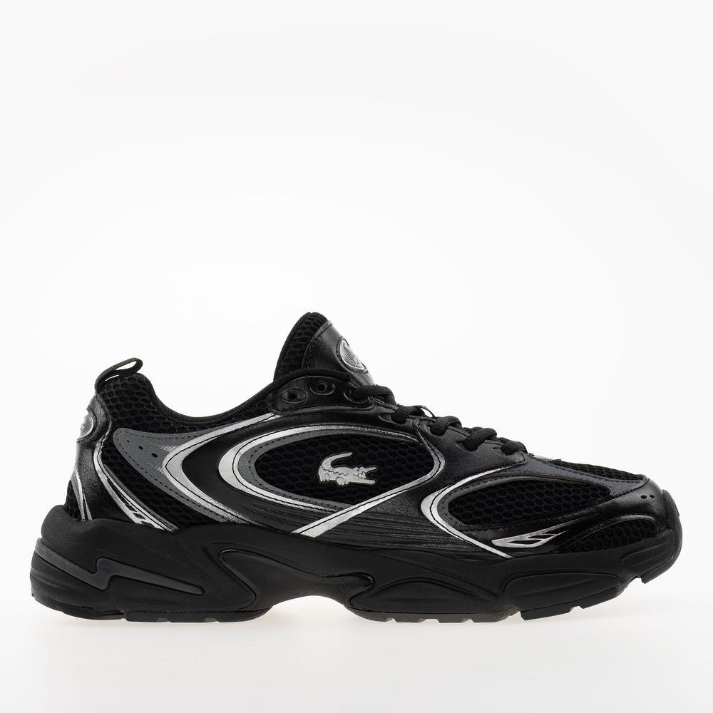 Cipő Lacoste Storm 96 2K 749SMA0020-02H - fekete