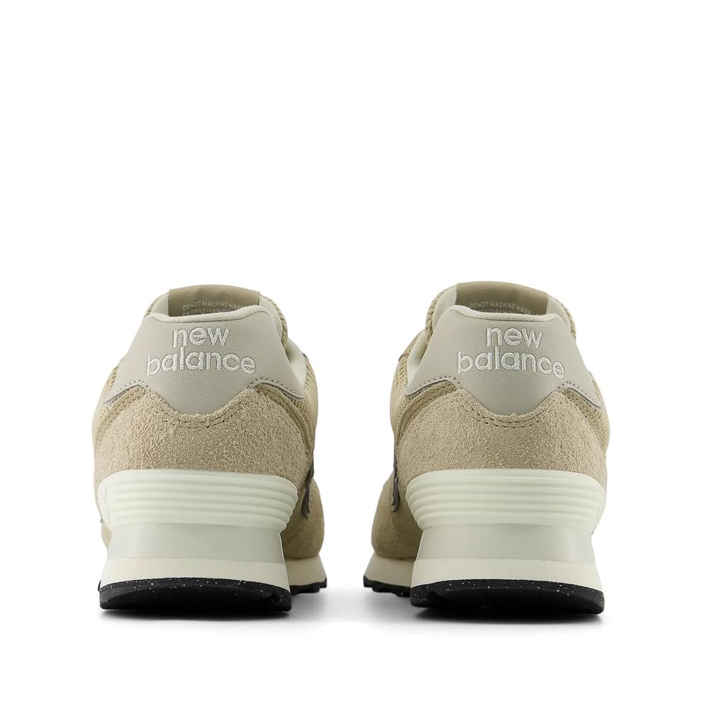 Női cipő New Balance W5746J3 - bézs