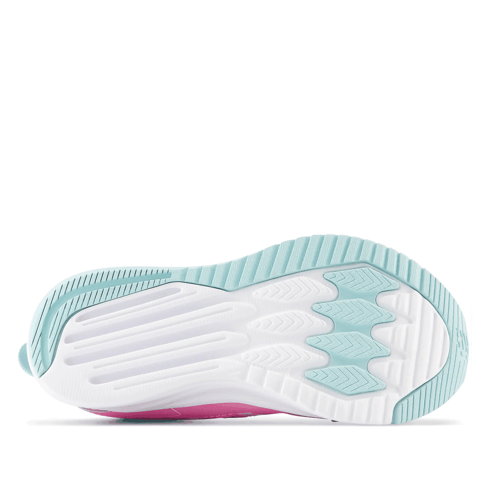 Gyermekcipő New Balance YK570PC3 - rózsaszín