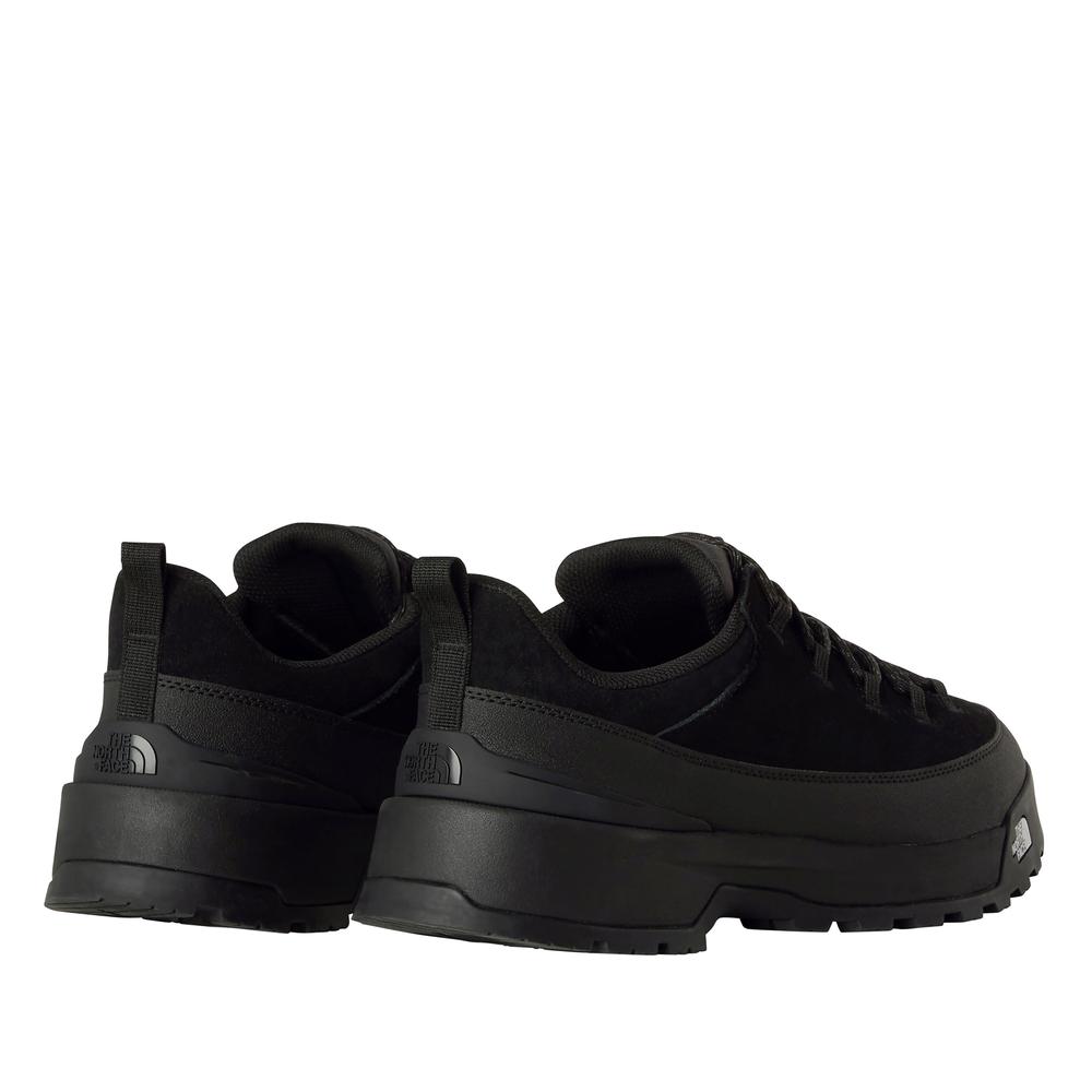 Cipő unisex The North Face Glenclyffe Urban Low 0A8A96KX71 - fekete