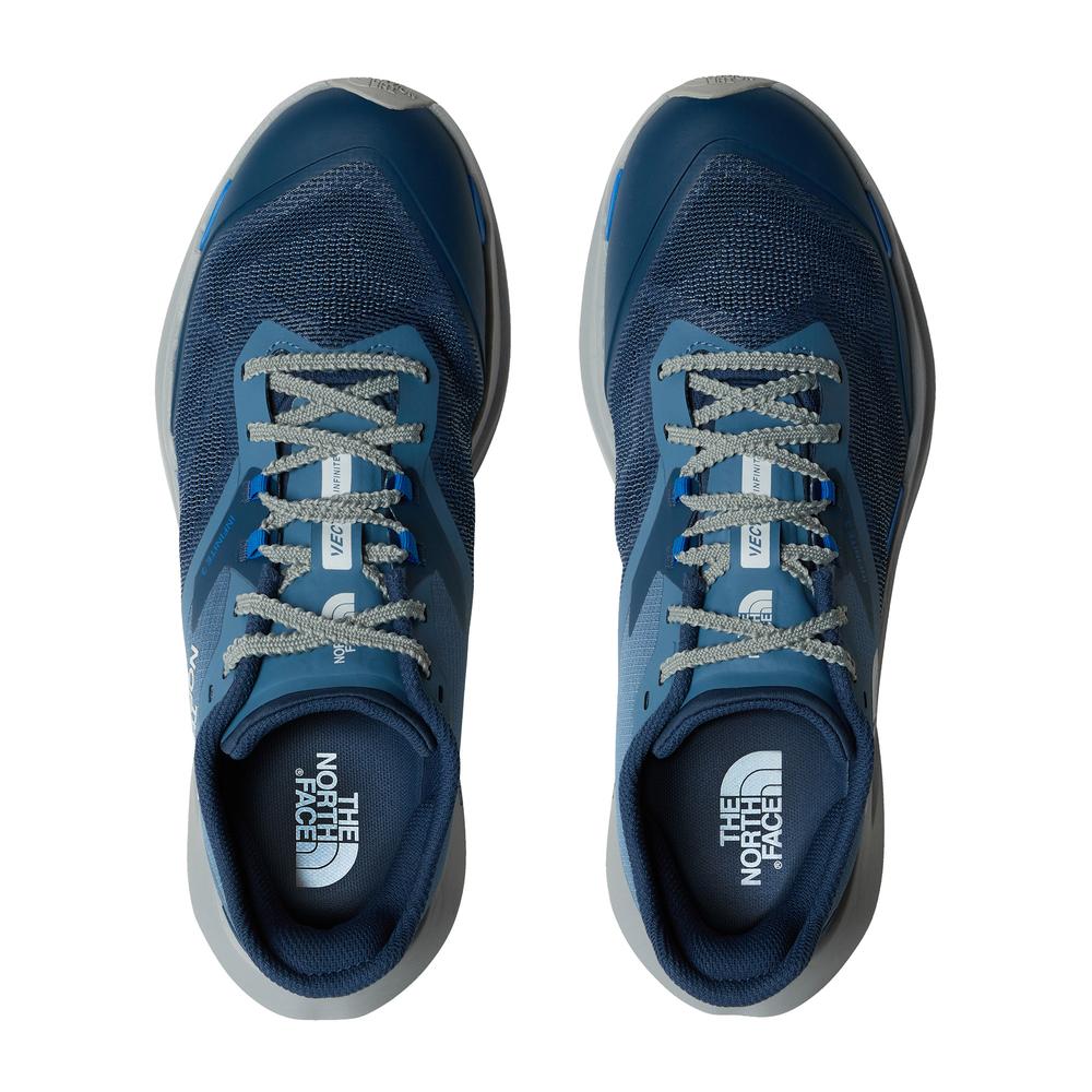 Férfi cipő The North Face Vectiv Infinite III 0A8AER8011 - kék