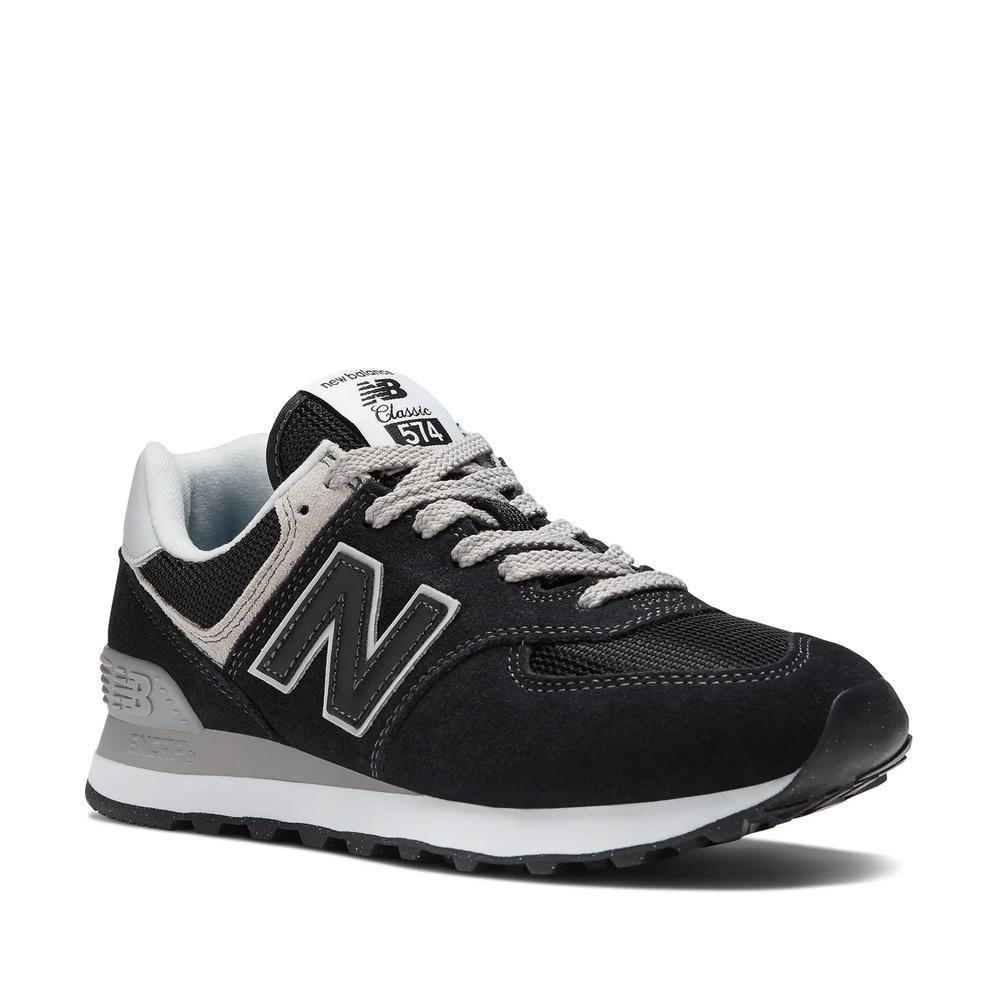 Cipő New Balance WL574EVB – fekete