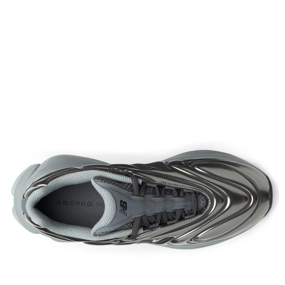 Unisex cipő New Balance ABZORB U503069C - ezüst