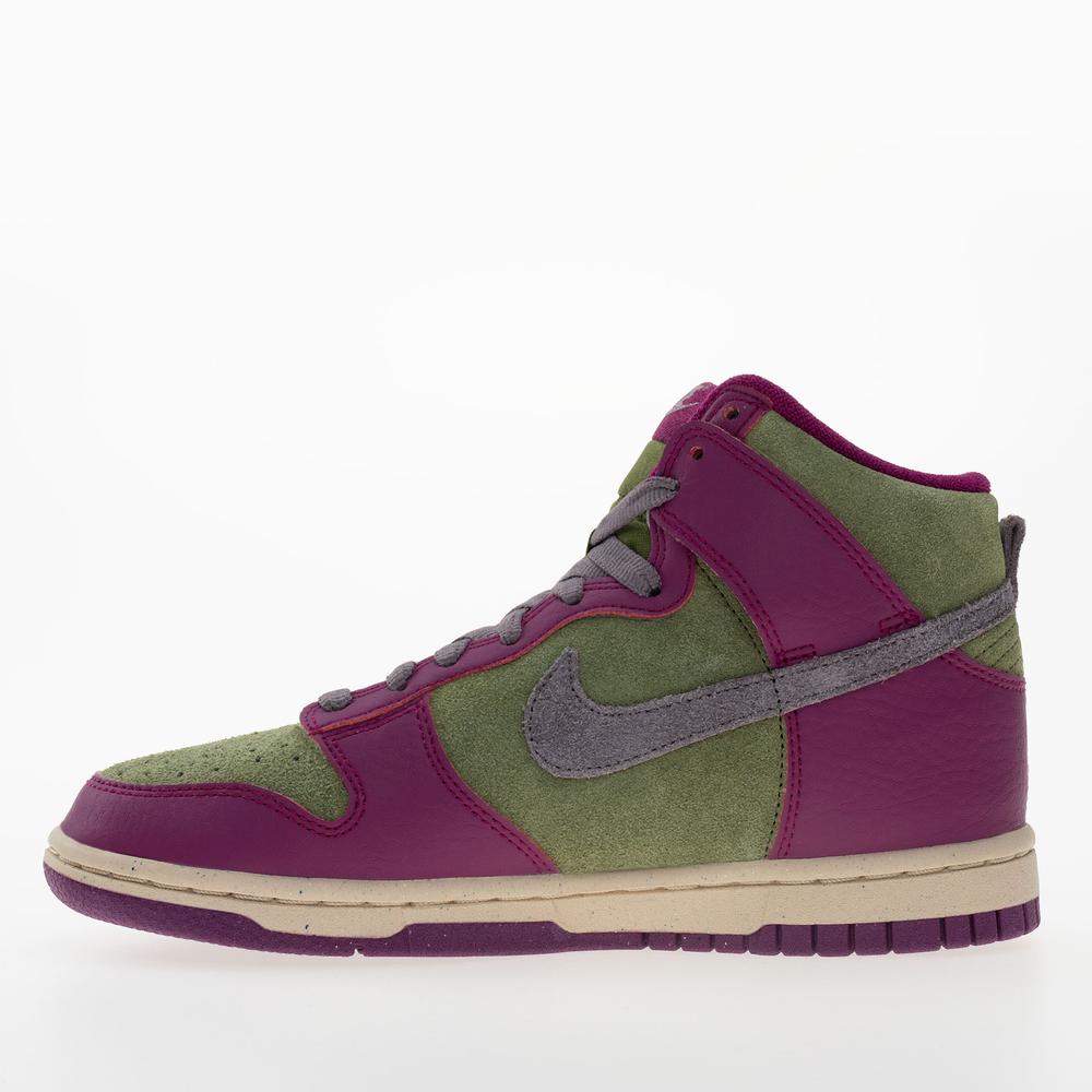 Női cipő Nike Dunk High FB1273-500 - lila