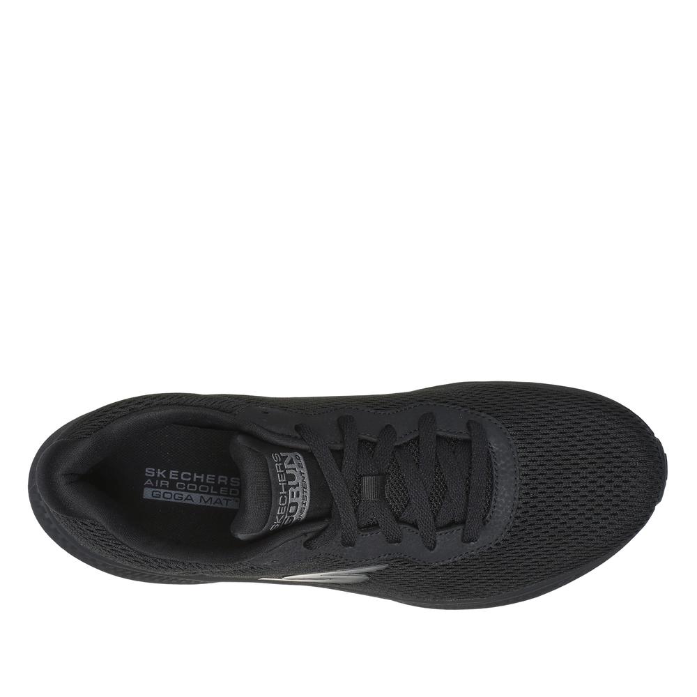 Férfi cipő Skechers Go Run Consistent 2.0 220864BBK - fekete