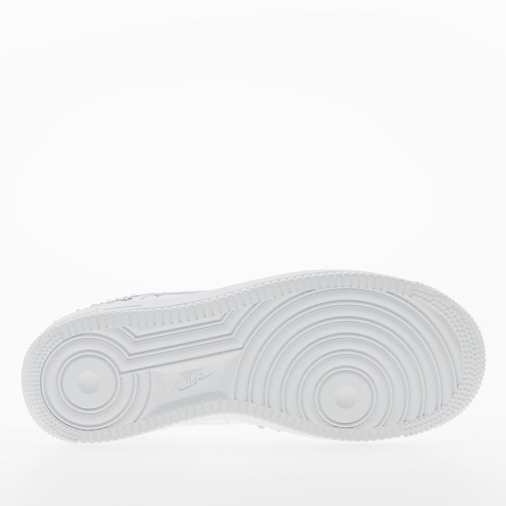 Női cipő Nike Air Force 1 '07 XX Studded AR0639-100 - fehér