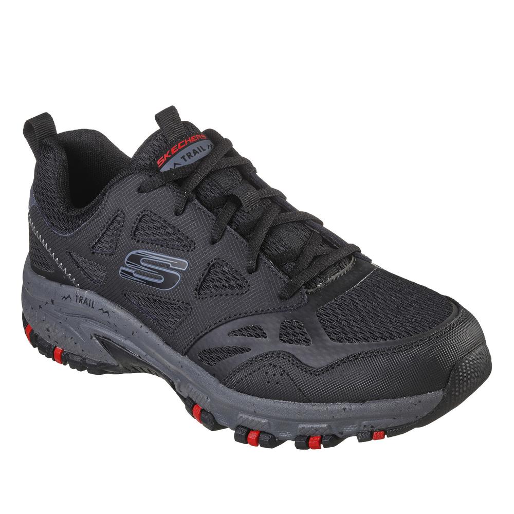 Cipő Skechers Hillcrest 237265BKCC - fekete