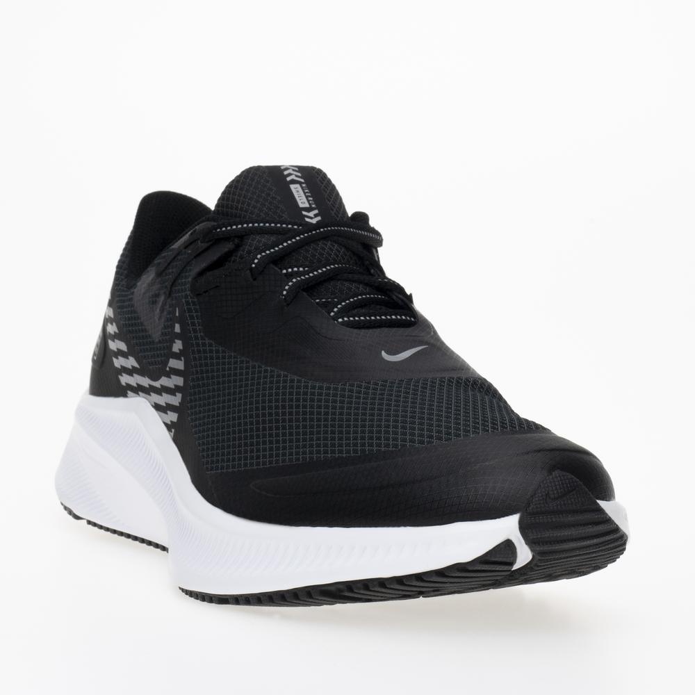 Cipő Nike Quest 3 Shield CQ8894-001 - fekete