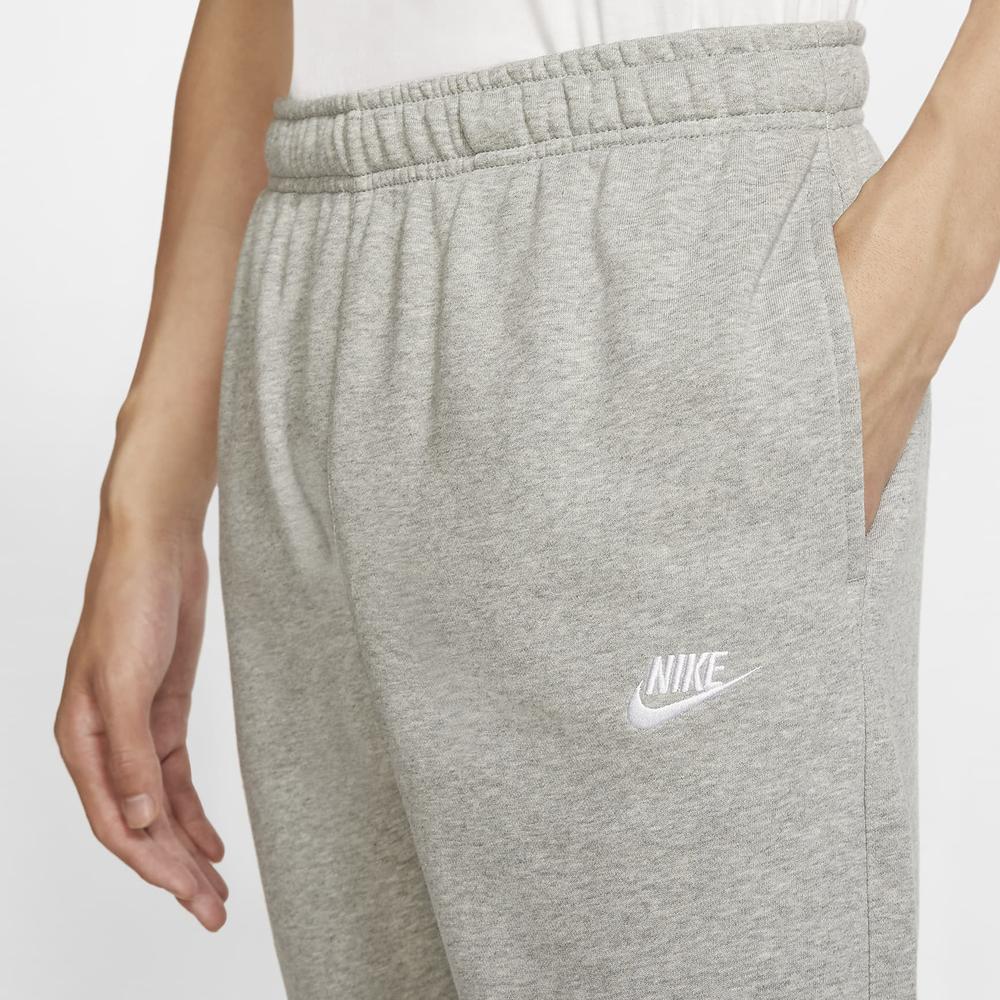 Melegítőnadrág Nike NSW Club Jogger FT BV2679-063 - szürke