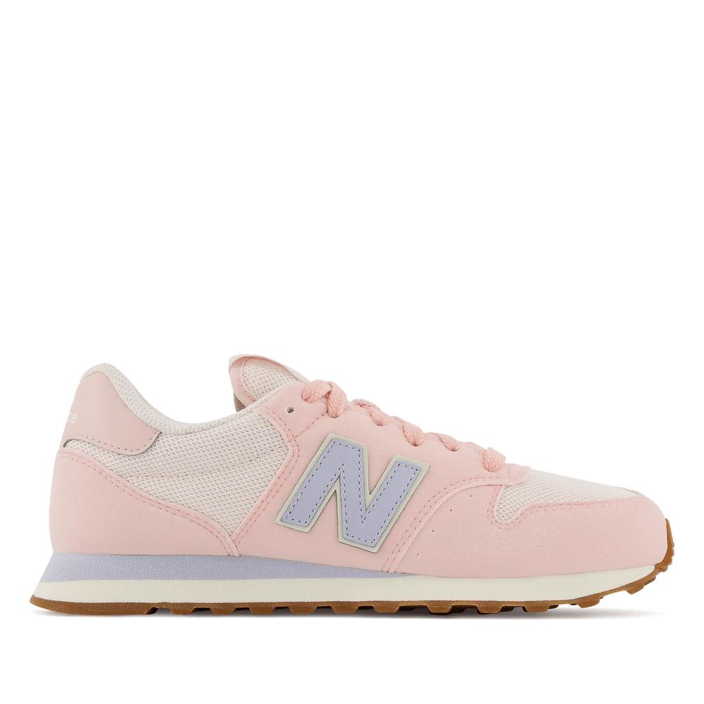 Női cipő New Balance GW500CZ1 – rózsaszín