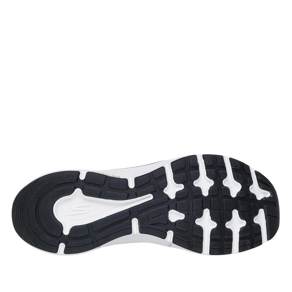 Férfi cipő Skechers GOrun Consistent 2.0 220866GRY - szürke