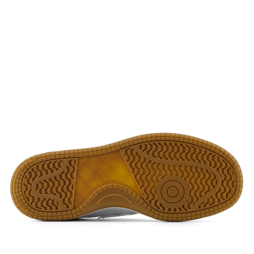 Cipő New Balance GSB480FT - fehér