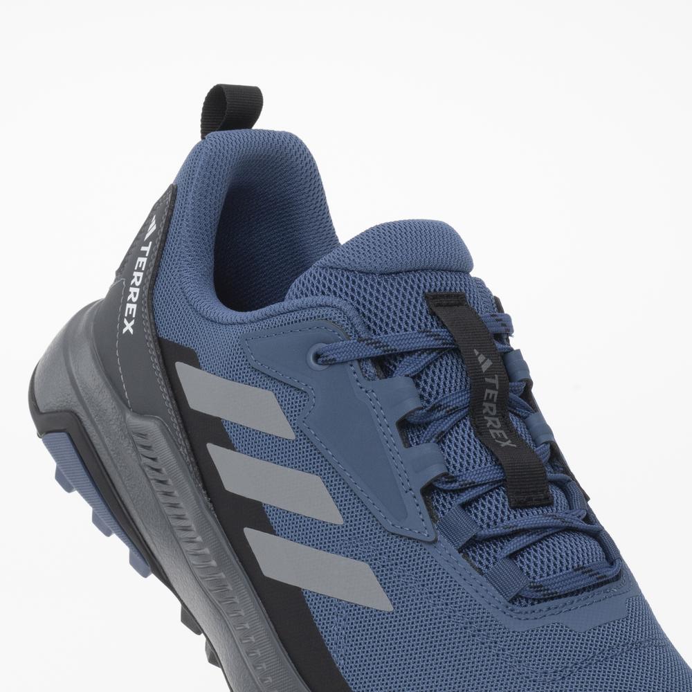 Cipő adidas Terrex Anylander ID5486 - sötétkék