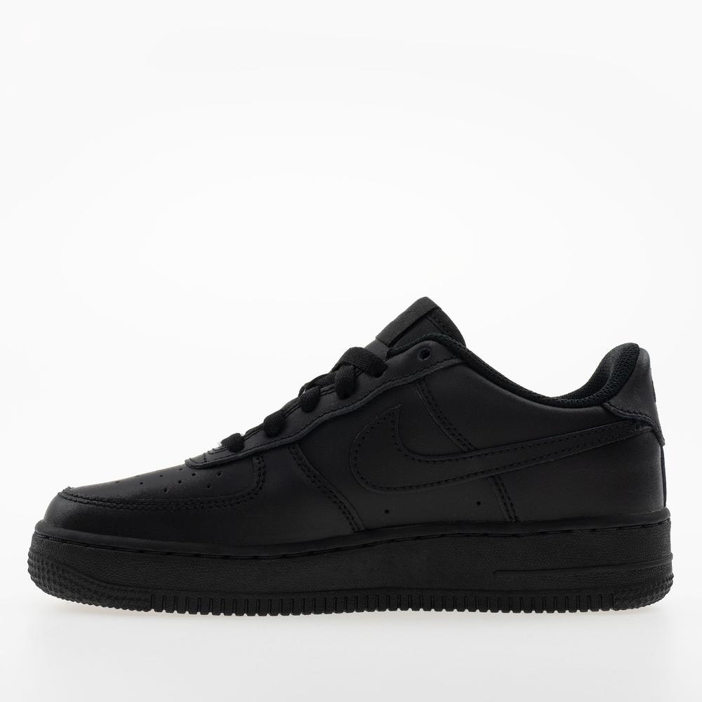 Cipő gyerek Nike Air Force 1LE FV5951-001 - fekete