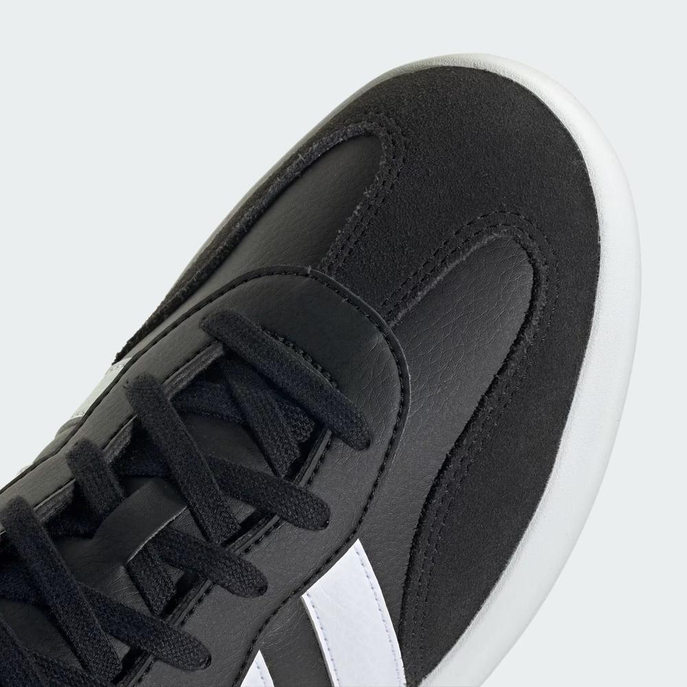 Cipő férfi adidas Sportswear Barreda JI2307 - fekete