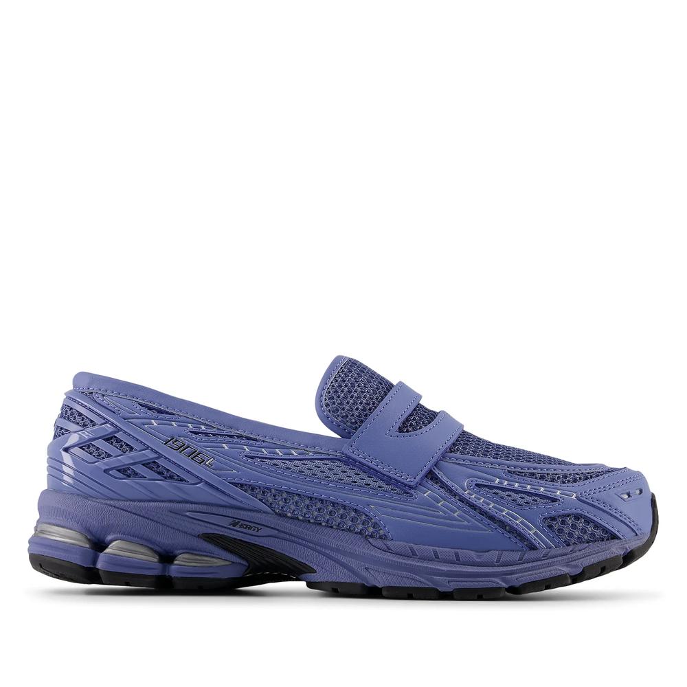 Cipő unisex New Balance U19062XN - kék