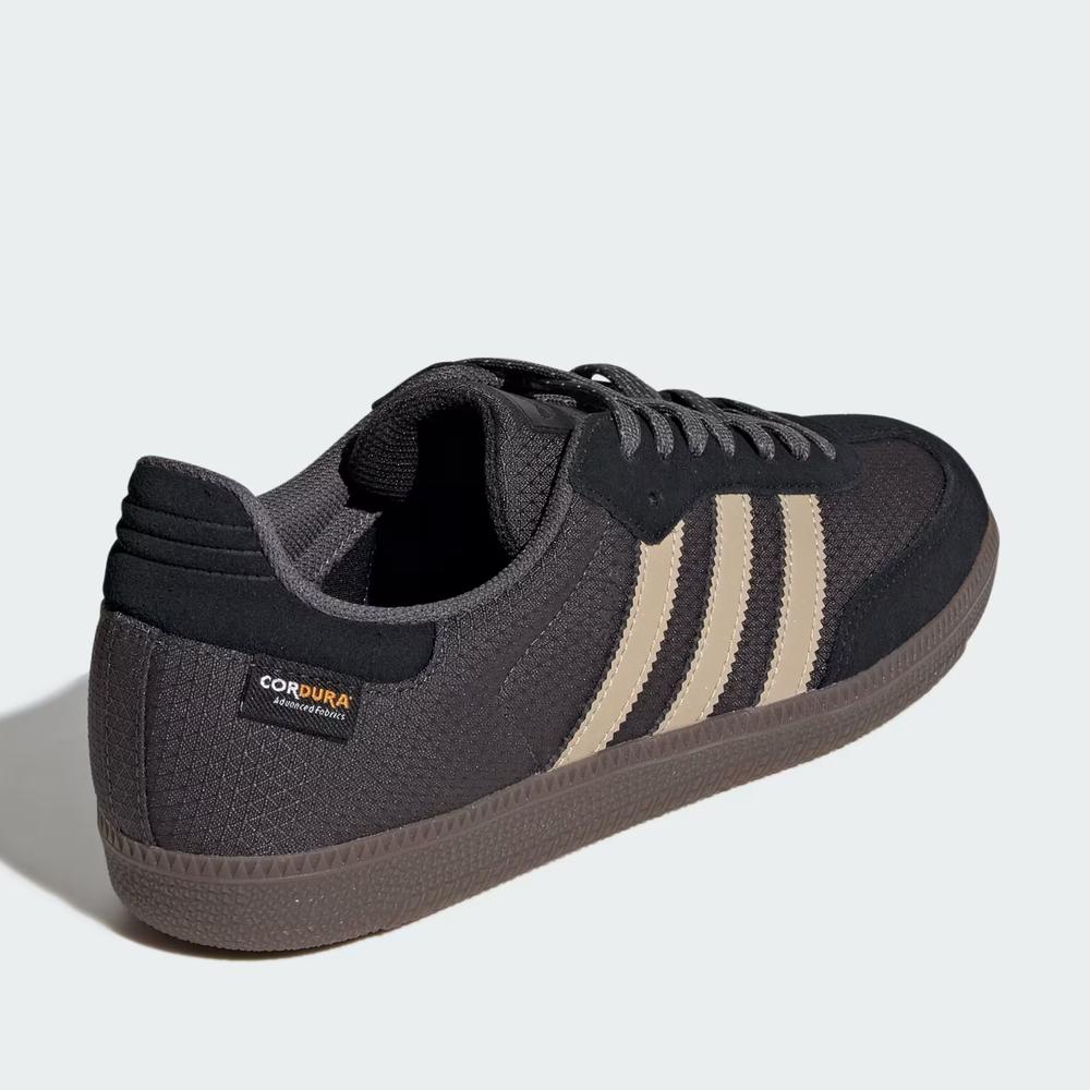 Unisex cipő adidas Originals Samba OG IH6804 - barna
