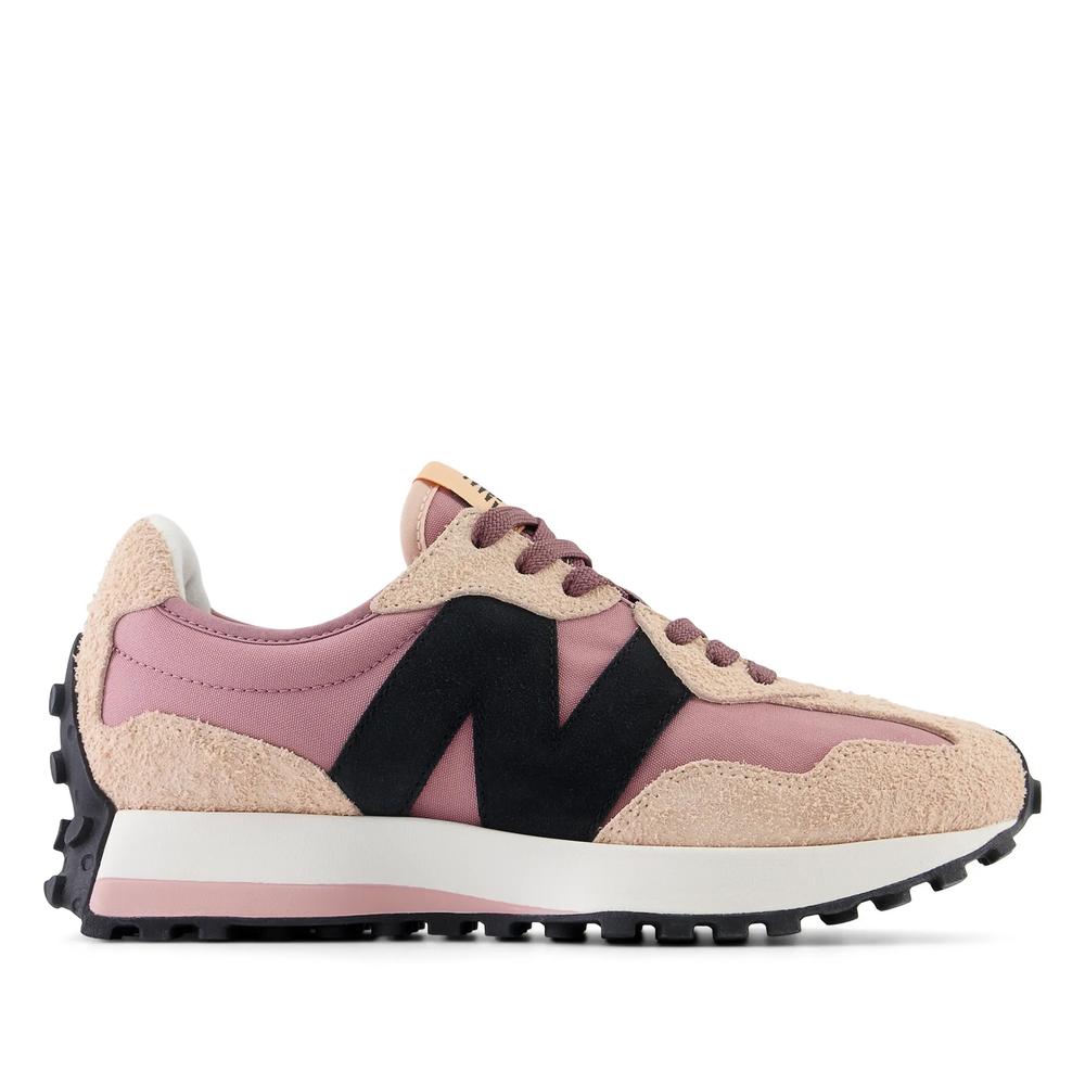 Női cipő New Balance WS327WE - rózsaszín