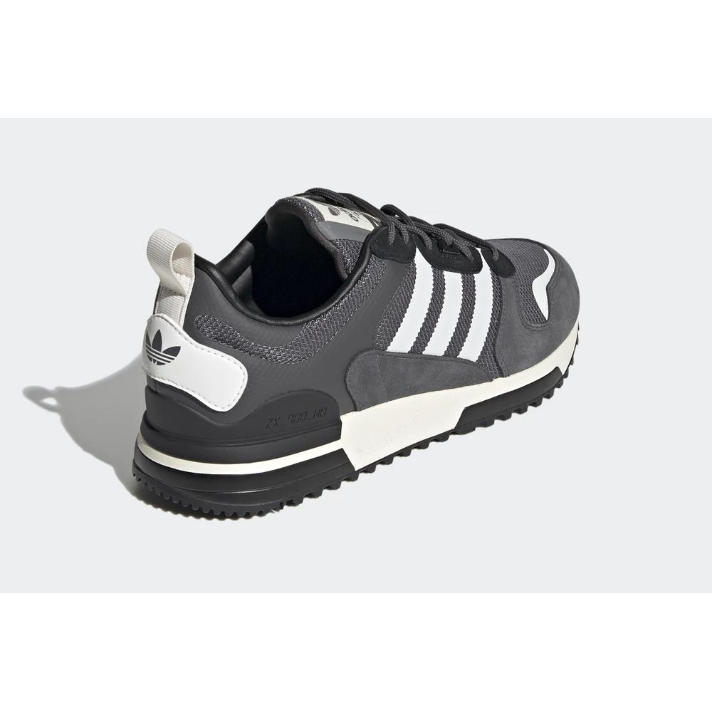 Cipő adidas Originals ZX 700 HD H01851 - szürke