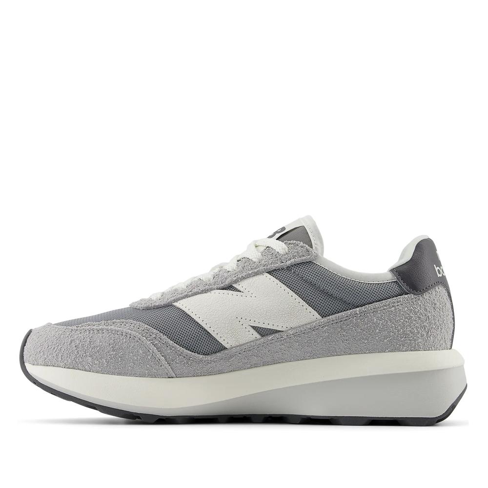 Cipő New Balance U370AH - szürke
