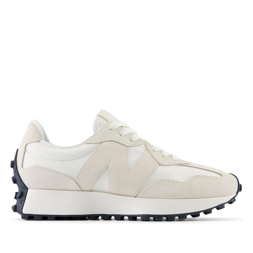 Női cipő New Balance WS327MF - bézs