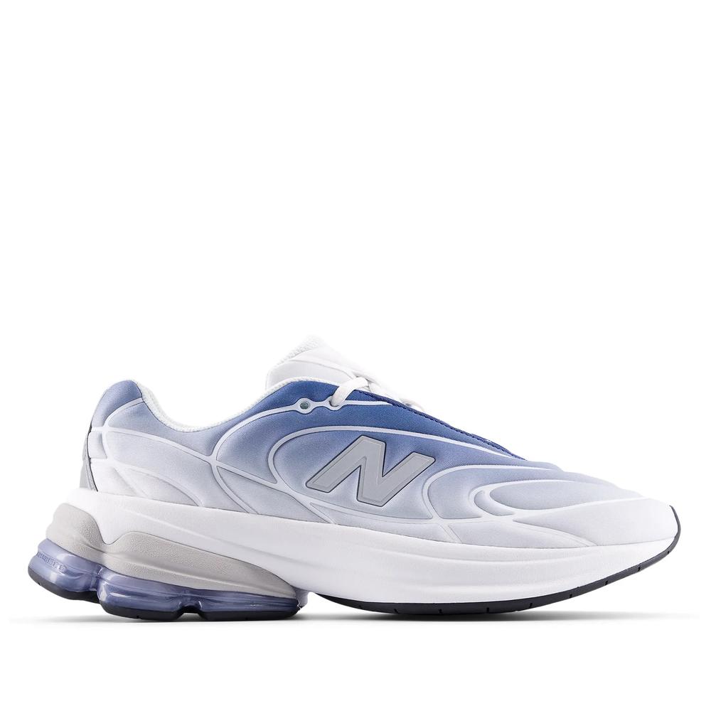 Unisex cipő New Balance ABZORB U50308YW - fehér