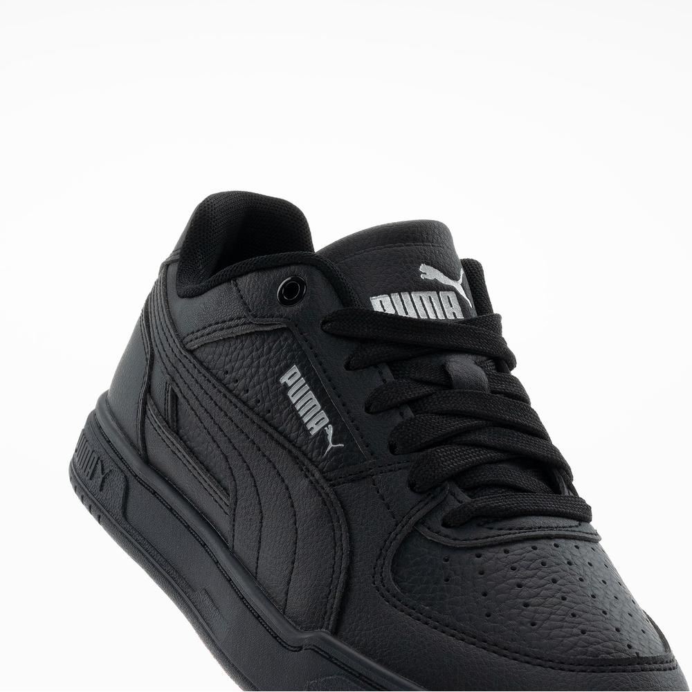 Cipő fiatalos Puma Caven III 40623502 - fekete