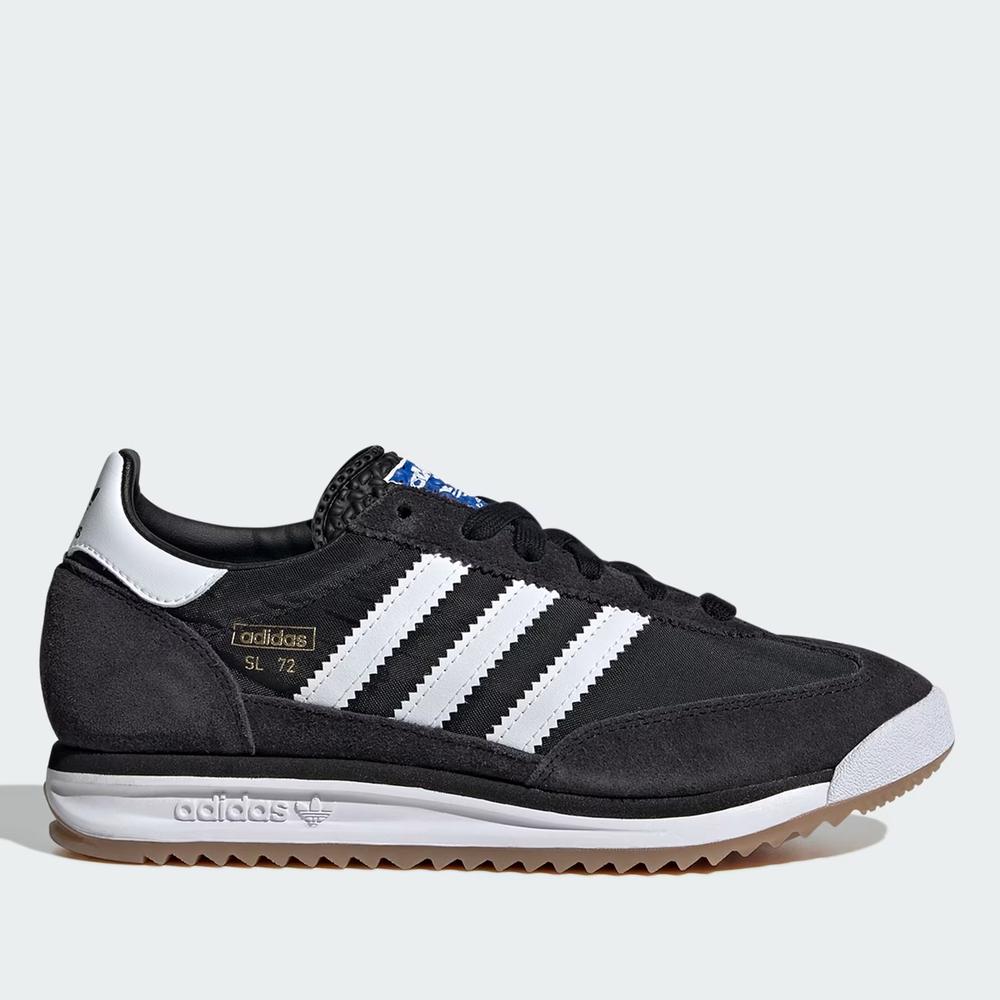 Fiatalos cipő adidas Originals SL RS 72 IH8078 - fekete