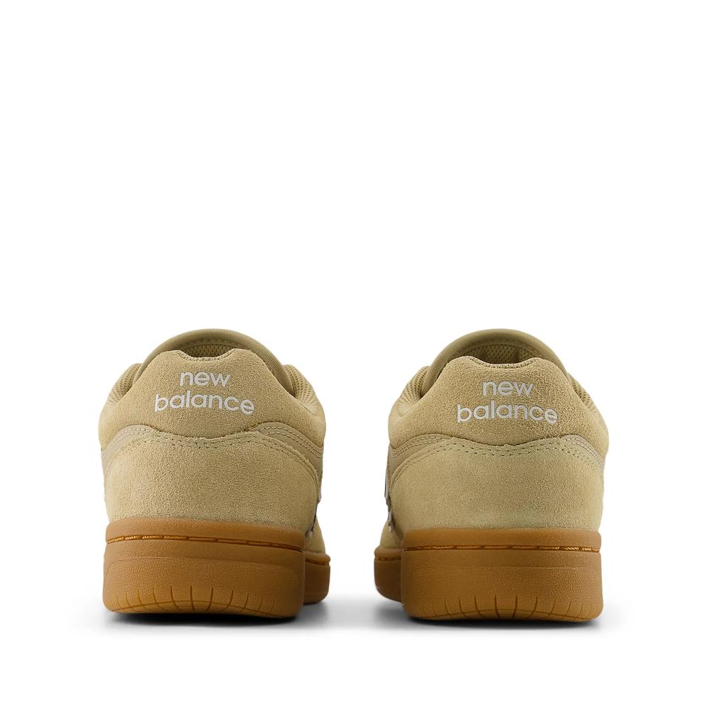 Cipő unisex New Balance Numeric UN480TSG - bézs