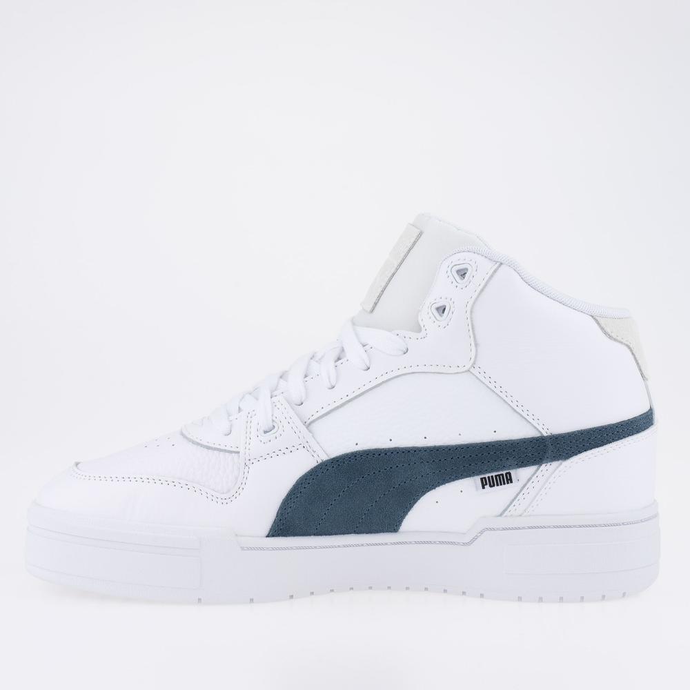 Cipő Puma CA Pro Mid Heritage 38748703 - fehér