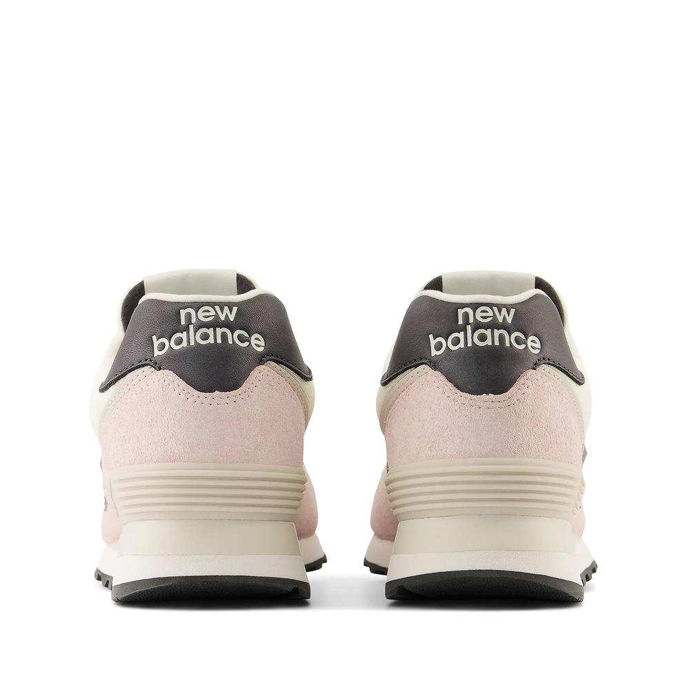 Női cipő New Balance WL574PB – rózsaszín