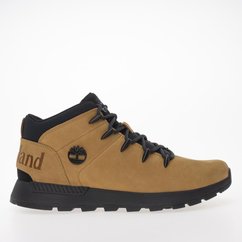 Cipő Timberland Euro Sprint Trekker A2FEP2311 - sárga
