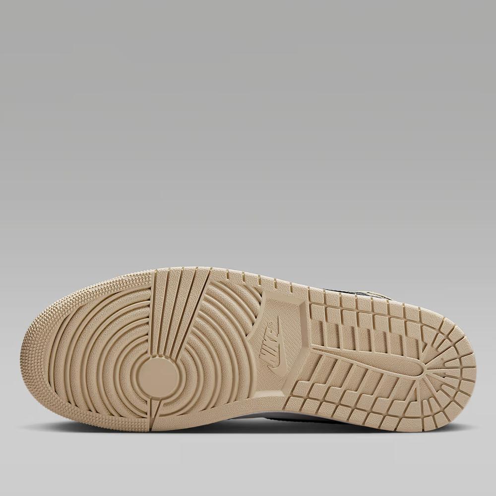 Férfi cipő Air Jordan 1 Mid DQ8426-153 - fehér